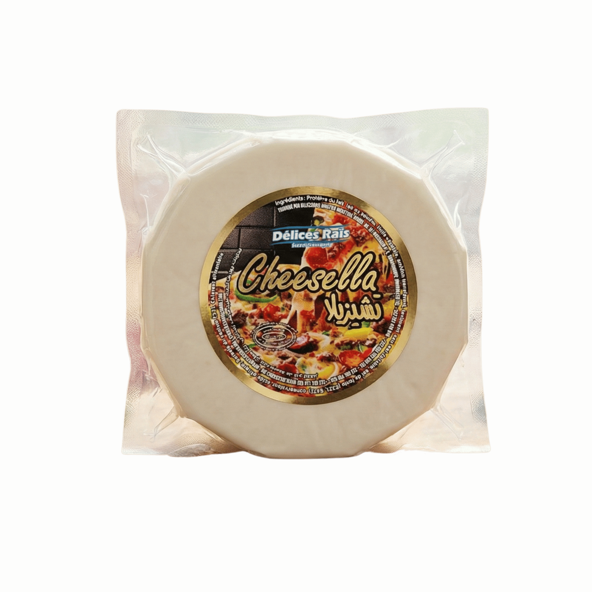 تشيزيلا 100 غرام