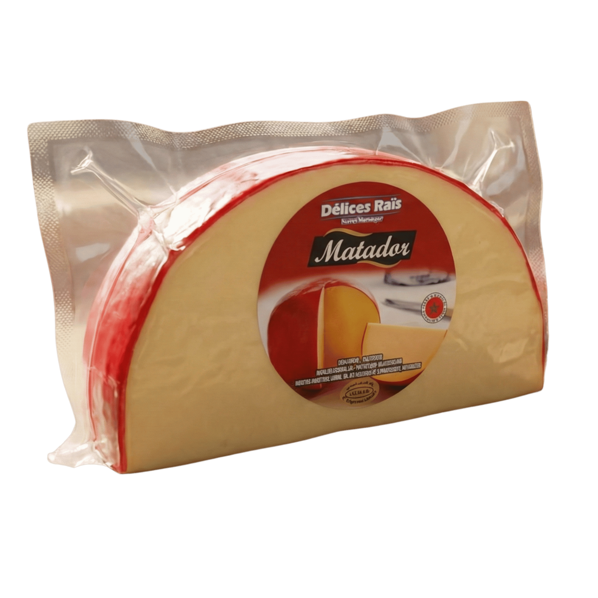 ماتادور 80 غرام